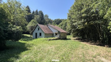 Ansicht Haus