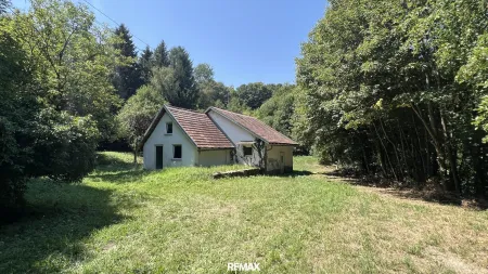 Ansicht Haus