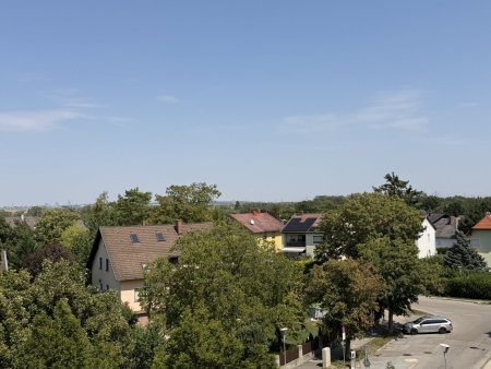 Großzügige 2-Zimmerwohnung mit Balkon, gepflegter Zustand, Ruhelage