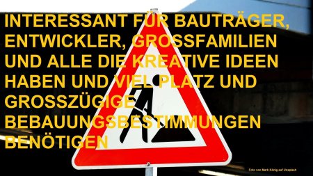 Grundstück im Bauland Kerngebiet mit Altbestand, Wohnungen, Gewerbe, hier ist Vieles möglich