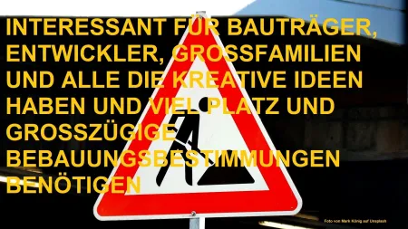 Grundstück im Bauland Kerngebiet mit Altbestand, Wohnungen, Gewerbe, hier ist Vieles möglich