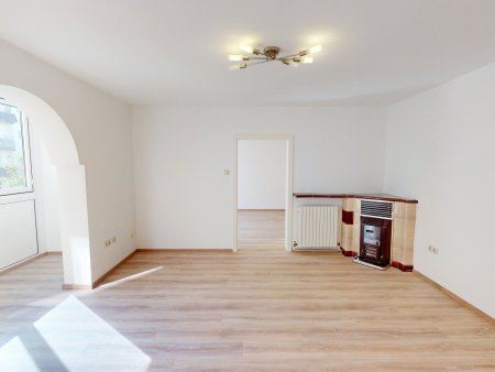 PROVISIONSFREI | Großzügige Maisonette mit 118 m² | 5,5 Zimmer | 2 Loggien | Südseitig