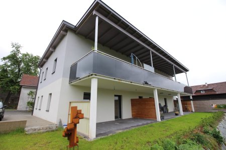 Gemütliche Single-Wohnung in Altschwendt