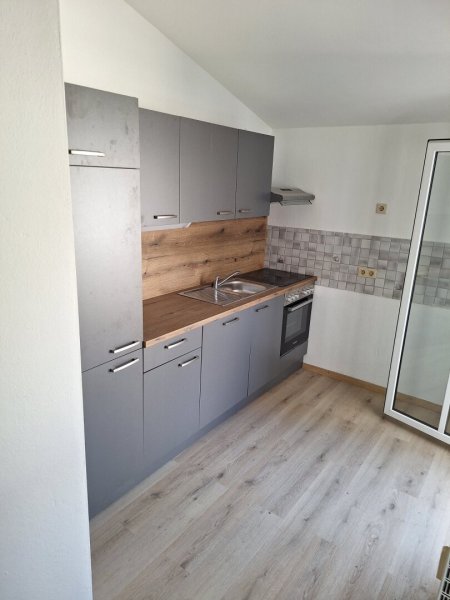 Gemütliche Single-Wohnung mit Terrasse in Ried im Innkreis