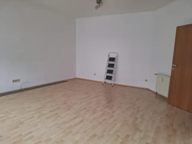Gemütliche Single-Wohnung mit Terrasse in Ried im Innkreis - Bild