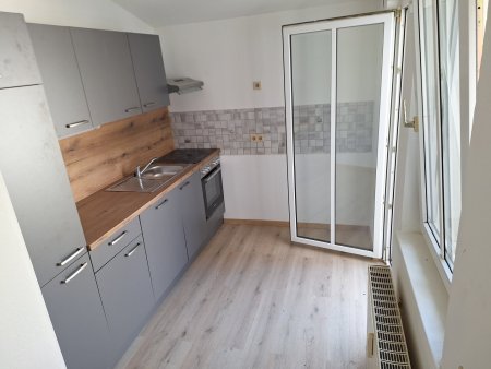 Gemütliche Single-Wohnung mit Terrasse in Ried im Innkreis