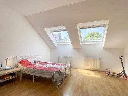 KLIMATISIERTE DACHGESCHOSSWOHNUNG - 85,07 m² ZUM WOHLFÜHLEN IN LINZ URFAHR