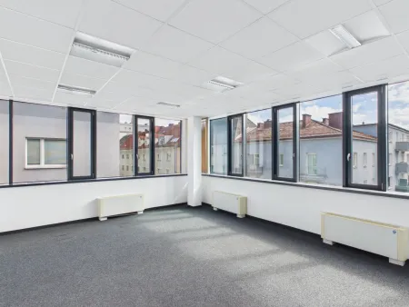 IHR NEUER BÜROSTANDORT! Bürogebäude - 4 Etagen mit großer Terrasse