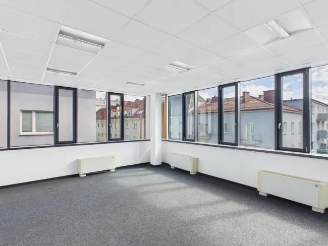IHR NEUER BÜROSTANDORT! Bürogebäude - 4 Etagen mit großer Terrasse - Bild