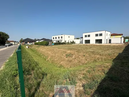 Baugrund 618m² mit Fernblick in Waizenkirchen – Ihr Traumgrund zum Top-Preis!