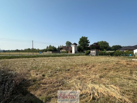 Baugrund 618m² mit Fernblick in Waizenkirchen – Ihr Traumgrund zum Top-Preis!