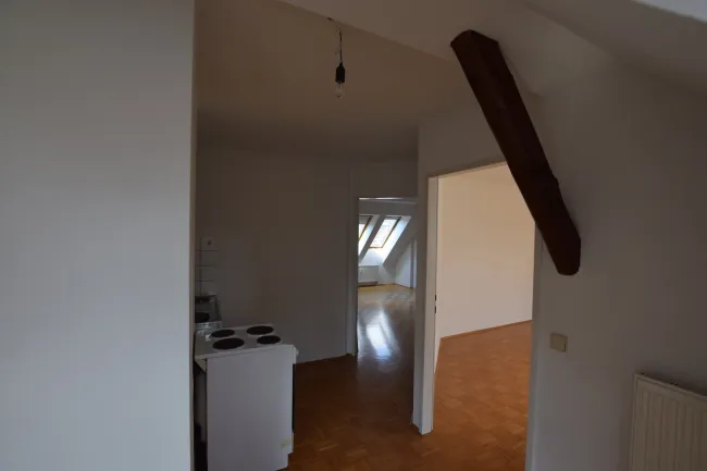 Charmante 2-Zimmer Wohnung in Graz - Bild