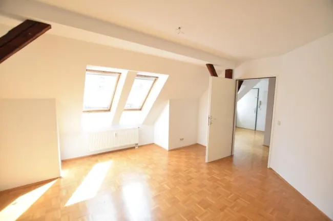 Charmante 2-Zimmer Wohnung in Graz - Titelbild