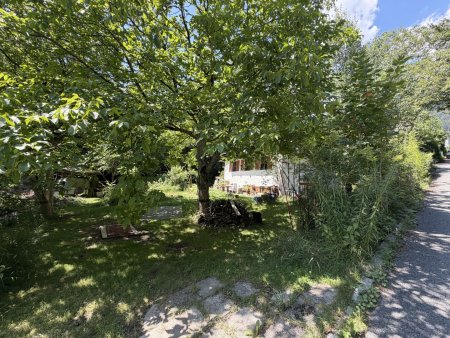 HUNGERBURG – GRAMARTSTRASSE: Exklusives Grundstück mit ca. 917 m² und bestehendem Altbestand in Innsbruck