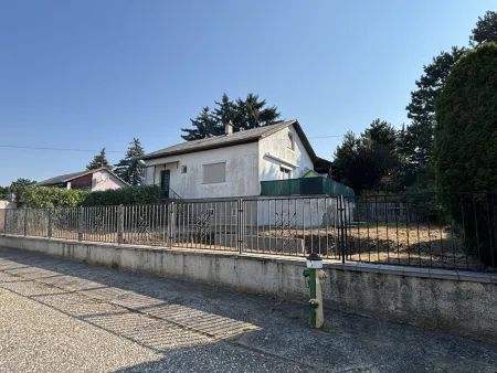 Raus aus der Stadt, rein in die Lebensqualität - 3-Zimmer Haus mit Potential im schönen Weinviertel - nur 145.000 €