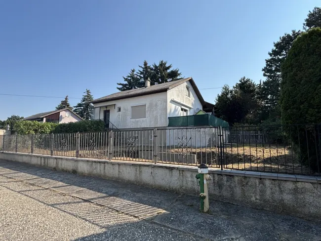 Raus aus der Stadt, rein in die Lebensqualität - 3-Zimmer Haus mit Potential im schönen Weinviertel - nur 145.000 € - Bild