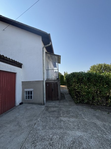 Raus aus der Stadt, rein in die Lebensqualität - 3-Zimmer Haus mit Potential im schönen Weinviertel - nur 145.000 €