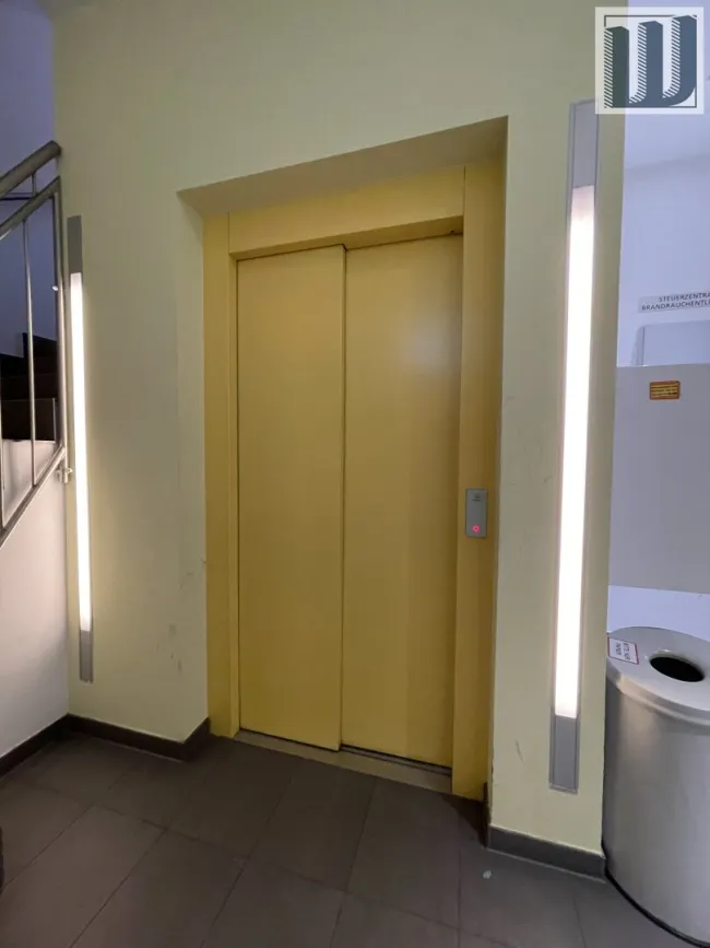 Gepflegte 41m² Wohnung mit Terrasse in 1160 Wien – Miete € 850,-! - Bild