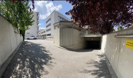 Tiefgaragenabstellplatz Innsbruck Uni/Klinik Nähe