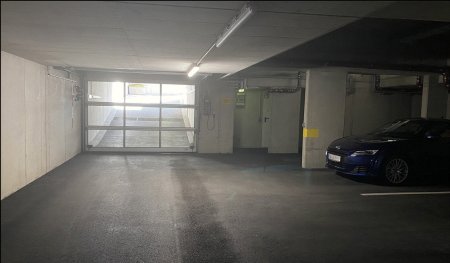 Tiefgaragenabstellplatz Innsbruck Uni/Klinik Nähe