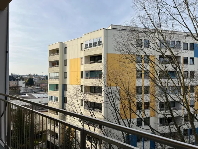 Aussicht