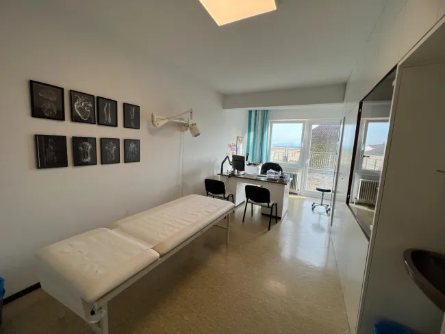 Zimmer 1