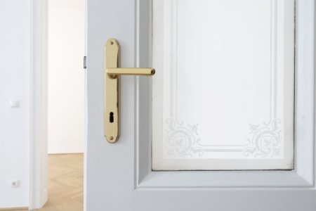 Charmanter Altbau in begehrter Mariahilfer Lage – frisch sanierte Wohnung mit durchdachtem Grundriss