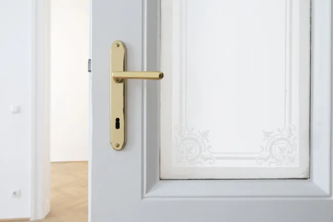 Charmanter Altbau in begehrter Mariahilfer Lage – frisch sanierte Wohnung mit durchdachtem Grundriss - Titelbild
