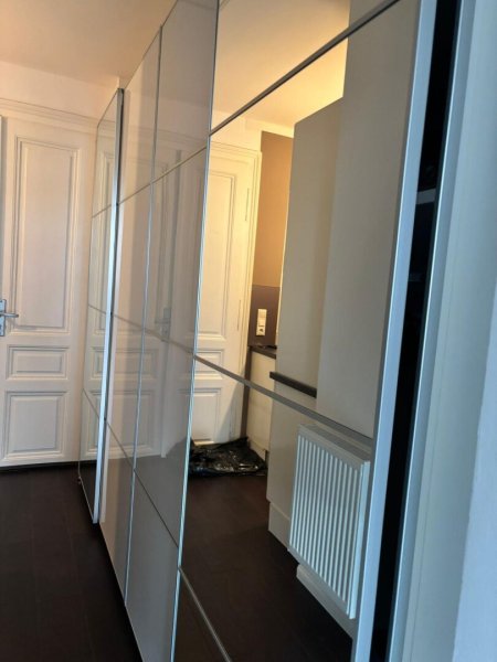 Helle generalsanierte Altbauwohnung im 4. OG mit Lift nahe Wiedner Hauptstraße