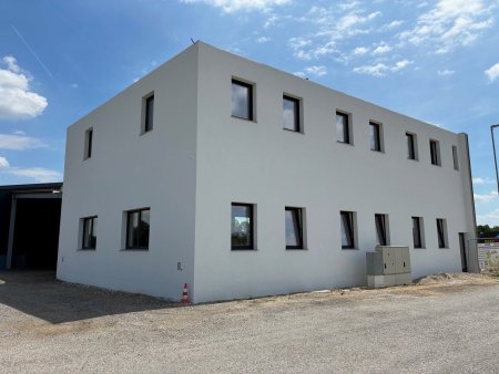 35m² Büro - abgeschlossene Einheit, top ausgestattet