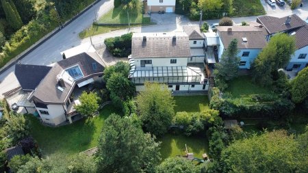 "Wald & Vogel": In der Natur zu Hause, ohne Kompromisse