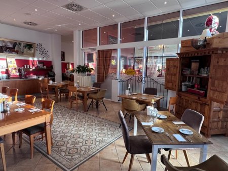 Attraktives Restaurant in Top-Lage in Liezen zu verpachten