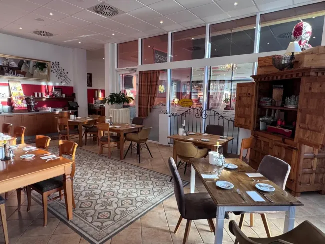 Attraktives Restaurant in Top-Lage in Liezen zu verpachten - Bild