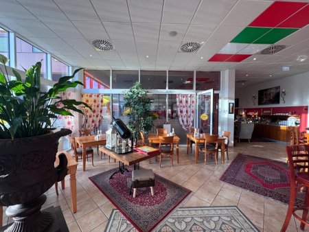 Attraktives Restaurant in Top-Lage in Liezen zu verpachten