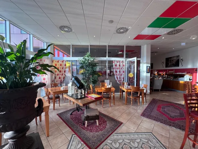 Attraktives Restaurant in Top-Lage in Liezen zu verpachten - Titelbild