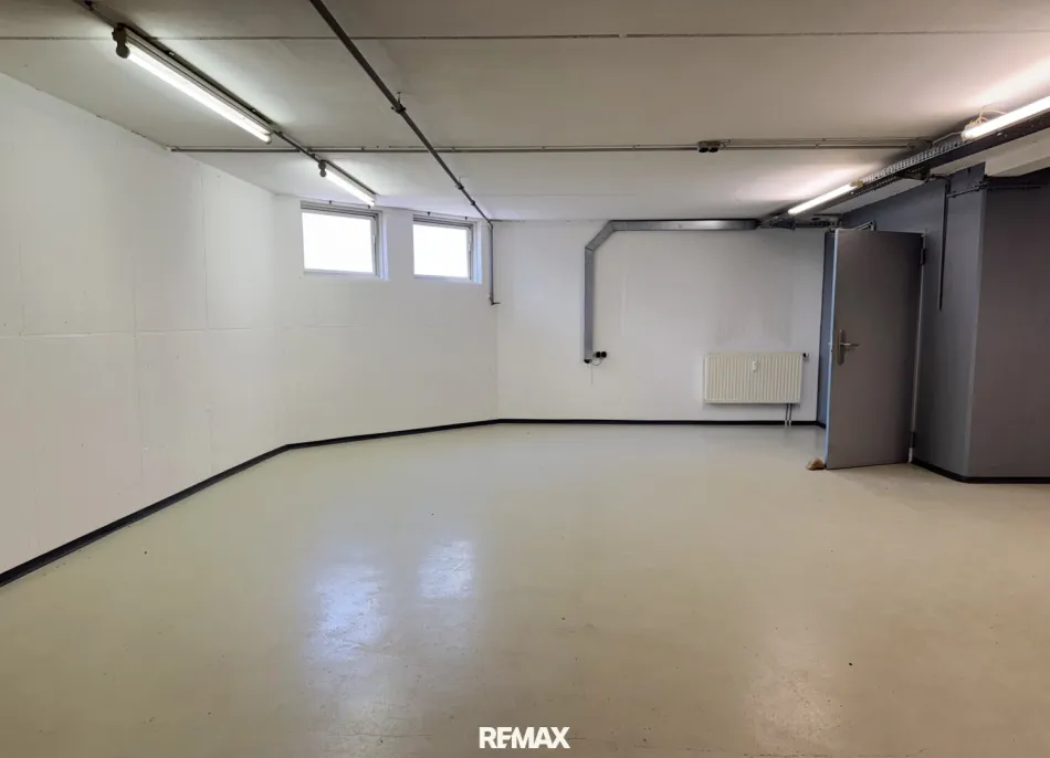 Lager - KI Visualisierung