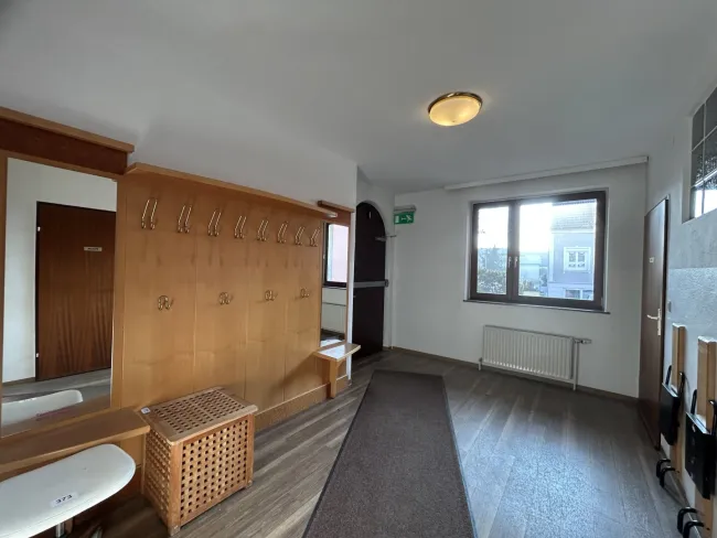 +Arztpraxis oder Büro in zentraler Lage von Oberpullendorf zu vermieten!+ - Bild