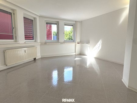 47 m² Bürofläche in etabliertem Gewerbestandort in Wolfsberg