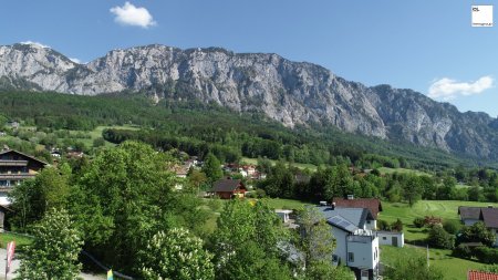 Ferienwohnsitz am Attersee – Seltene Gelegenheit in absoluter Traumlage