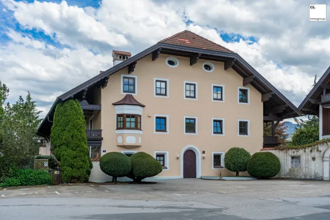 Außenansicht