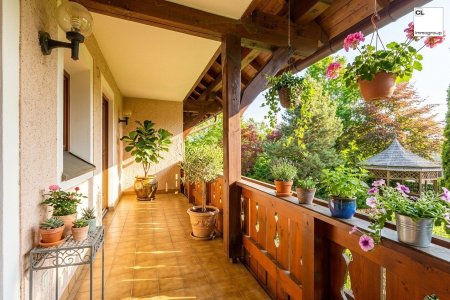 Urlaubsgefühl das ganze Jahr – 2-Zimmer-Wohnung mit Zweitwohnsitz am Mondsee