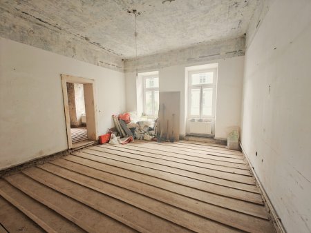 Mollardgasse: Sanierungs-Erstbezug + 3 Min. zur U4 + Perfekte Wohnlage + Süd-/Ost-Ausrichtung + Klima (Sonderwunsch)