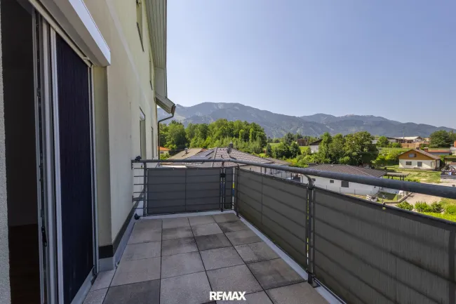 Westbalkon