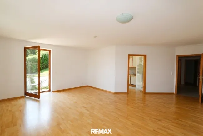 Wohn-Esszimmer