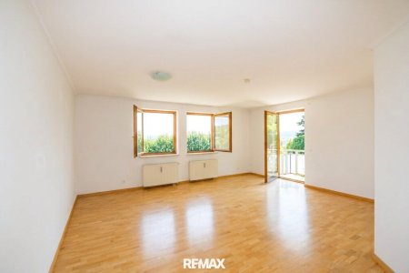 Wohn-Esszimmer