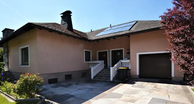 Haus/Garage