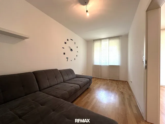 ***Moderne Gartenwohnung mit Terrasse und Eigengarten in beliebter Wohnlage von Leoben*** - Bild