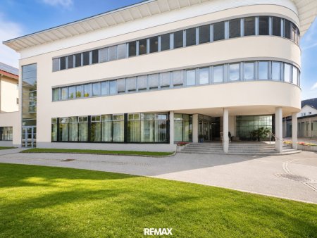 Vielseitige Immobilie in Mürzzuschlags Zentrum – Ordination, Investment oder Wohnraum