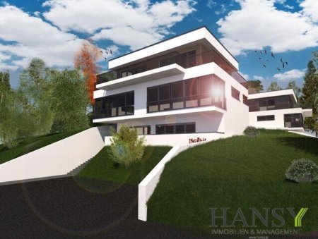 Günstiges Grundstück mit Baubewilligung für 360m² großes Ein- oder Mehrfamilienhaus! Nachbargrundstück kann dazu erworben werden
