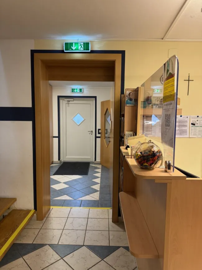 Flexibles Wohnjuwel mit PV-Anlage und Wärmepumpe in begehrter Tullner Siedlungslage Nähe Hauptbahnhof - Bild